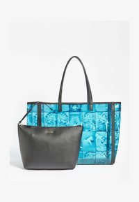 Ausgewählt, himmelblau