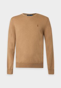 Επιλέχθηκε, jicama brown heather