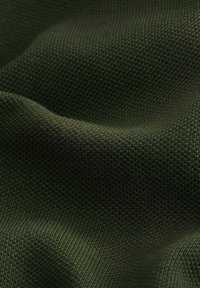 Next Polokošeľa - green khaki