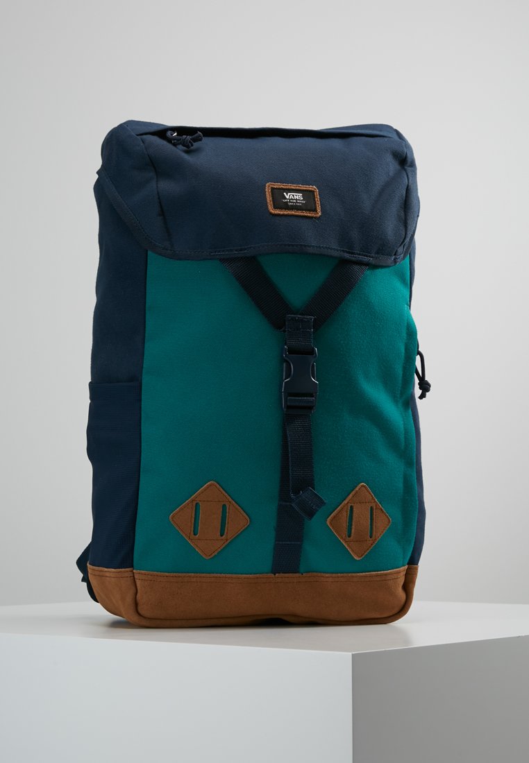 scurry rucksack