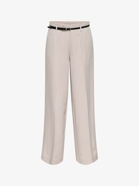 Ei valittu, pumice stone