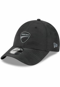New Era 9FORTY STRAPBACK   DUCATY MOTORS - Cappellino - black