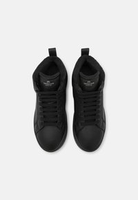 Copenhagen Studios Vysoké tenisky - black