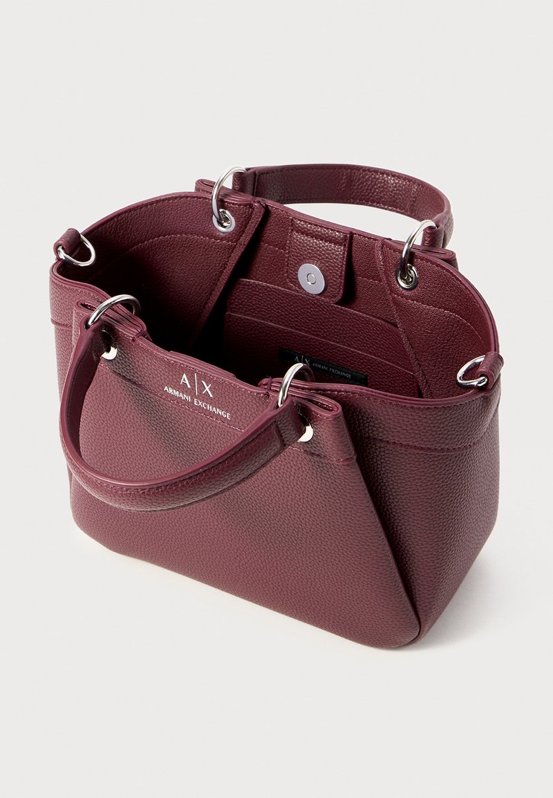 Sangle Bandoulière Réglable Pour Sac - Longueur 75 à 138 Cm - Marron - Navaris Neuf