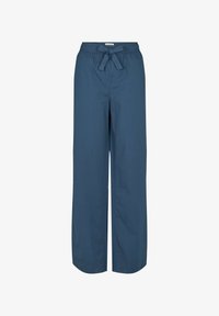 Ikke valgt, insignia blue