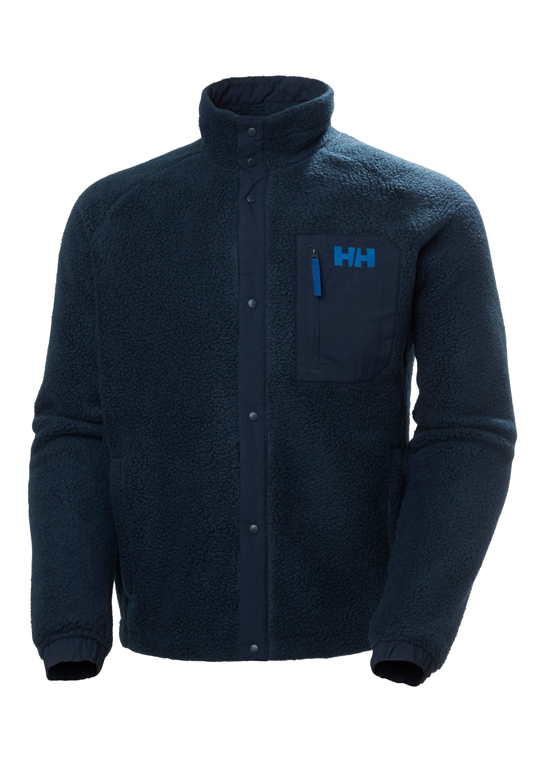 Helly Hansen PANORAMA Fleece jacket navy/dark blue