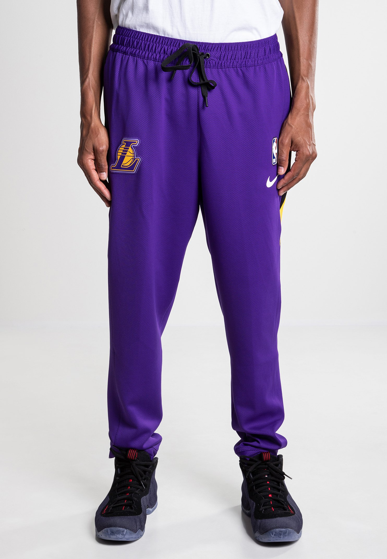 lavender nike tracksuit