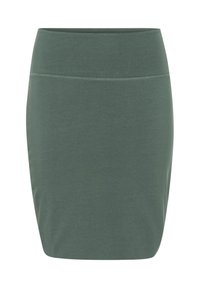 PENNY - Mini skirt - garden topiary