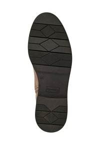 Tamaris ELEGANTE MIT TOUCH-IT - Boots à talons - taupe nubuc