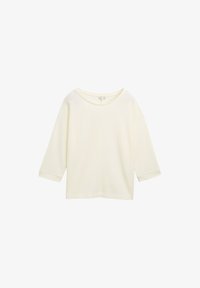 Unausgewählt, whisper white