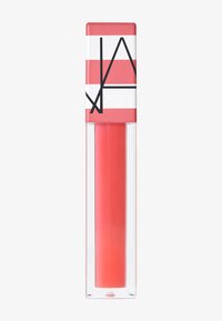 NARS - AFTERGLOW LIP OIL - Lip & cheek tint - high life Miniatyrbild 1