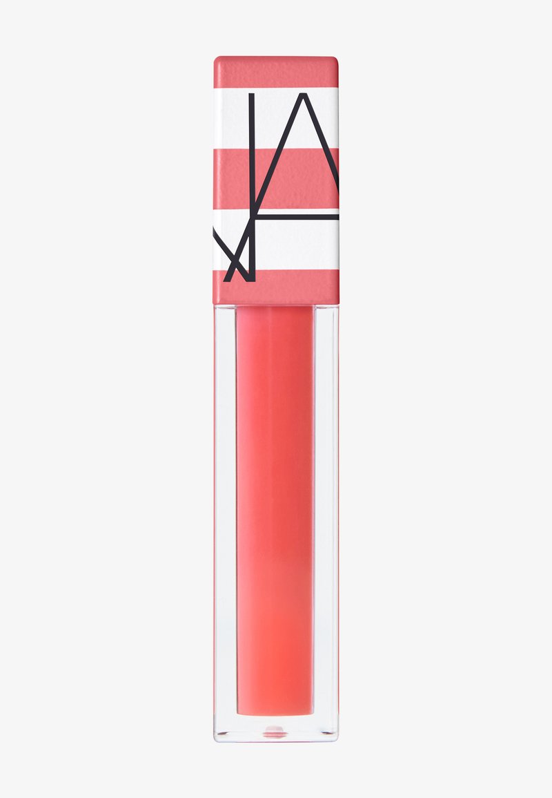 NARS - AFTERGLOW LIP OIL - Lip & cheek tint - high life, Förstora