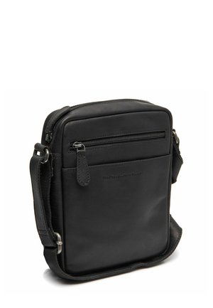LAVENO UMHÄNGE - Umhängetasche - black