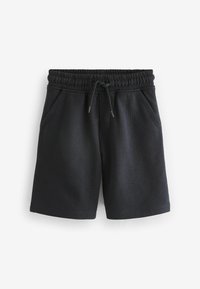 Next 3 PACK - Shorts - red navy