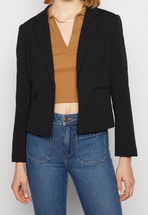 Blazer - black