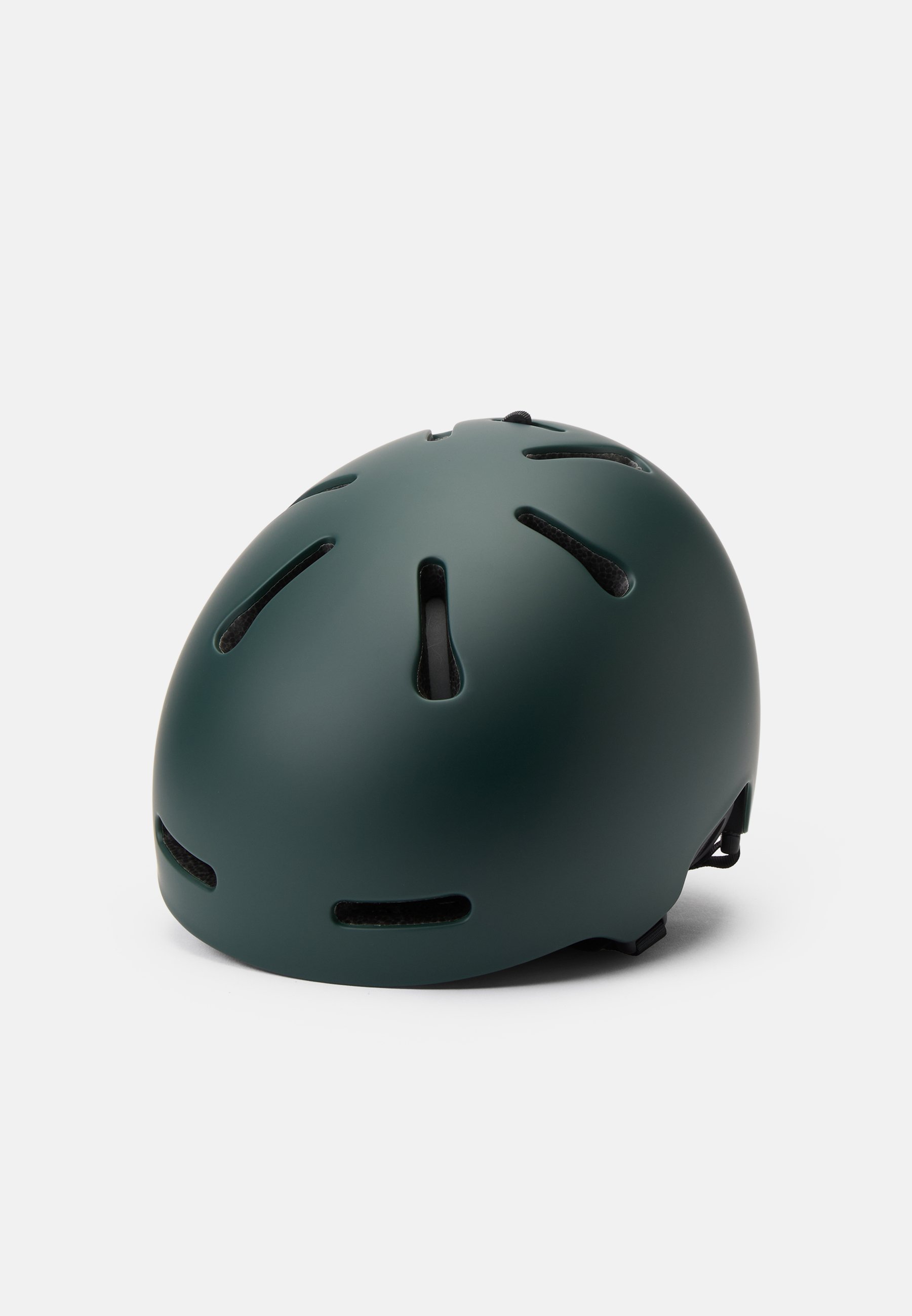 POC FORNIX MIPS UNISEX - Helmet - pargasite green matt/dark green