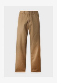 Επιλέχθηκε, khaki