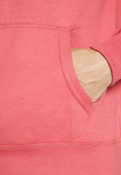 Polo Ralph Lauren THE RL FLEECE HOODIE - Sweatshirt com capuz - adirondack berry