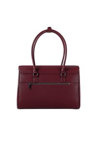 Victoria Hyde JOLENE - Bolso de mano - bordeaux