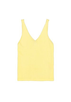 Garcia, Top - lush lemon
