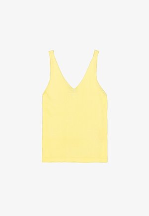 Garcia, Top - lush lemon