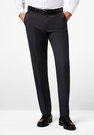 Digel Trousers - dunkelgrau