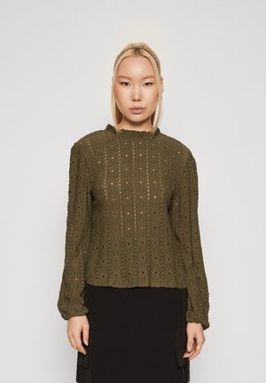 JDY JDYDEMI - Μπλούζα - kalamata
