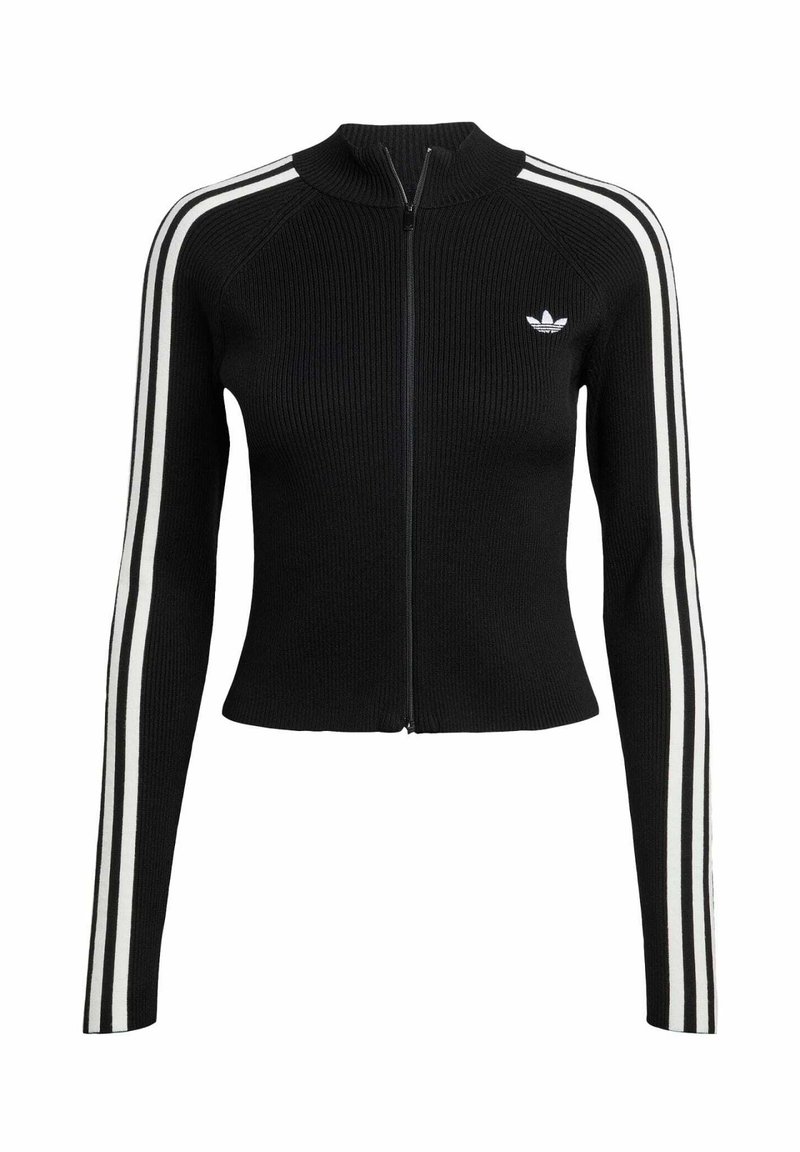 adidas Originals Trainingsvest zwart