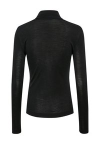 InWear Neule - black