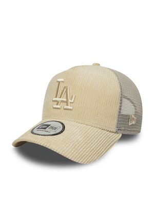 New Era, Gorra - stone