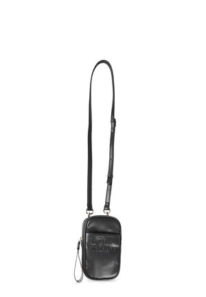 Telefoonhoesje - black