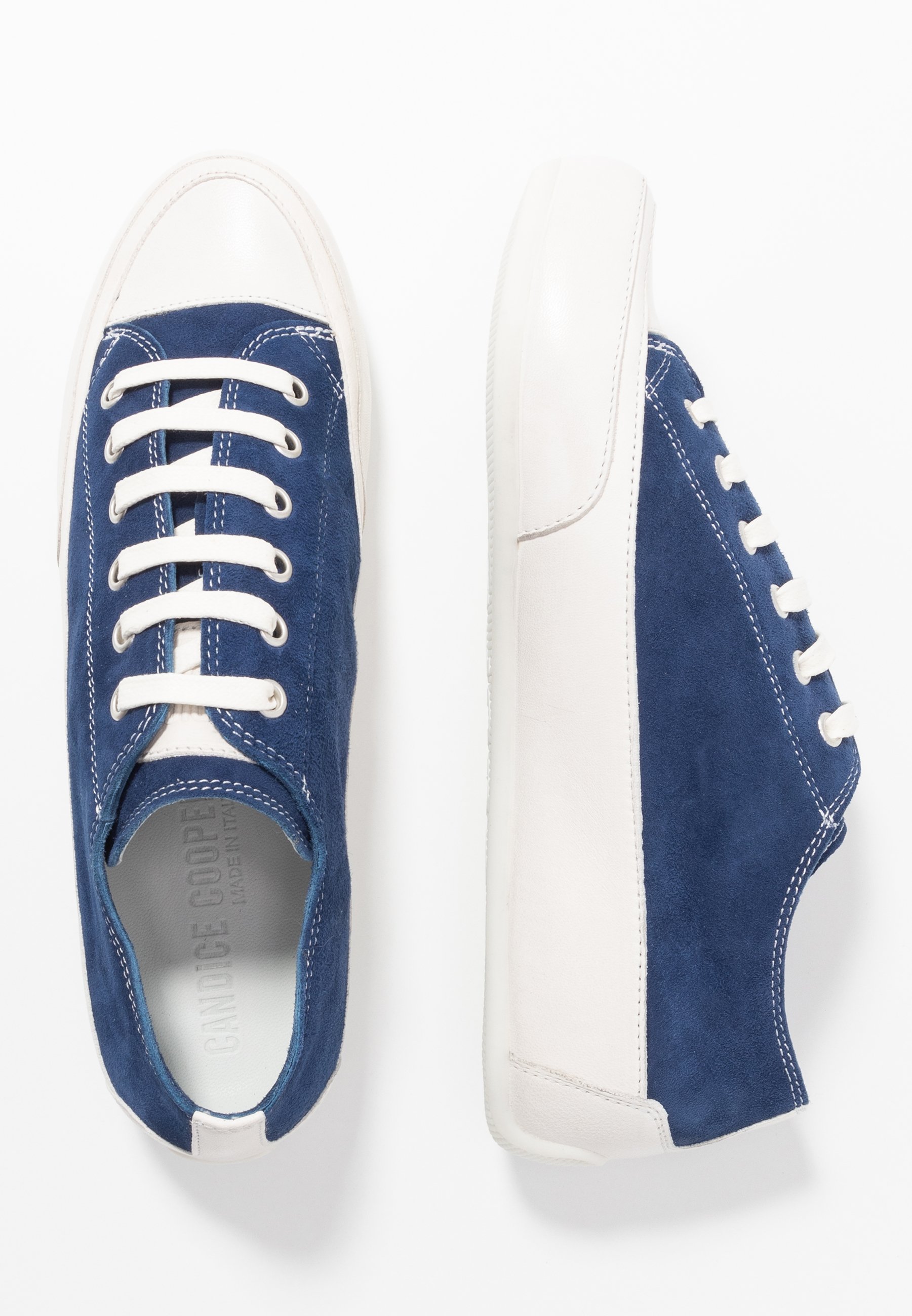 Candice Cooper ROCK Joggesko oceanpanna Zalando.no Candice Cooper ROCK Joggesko oceanpanna Zalando.no