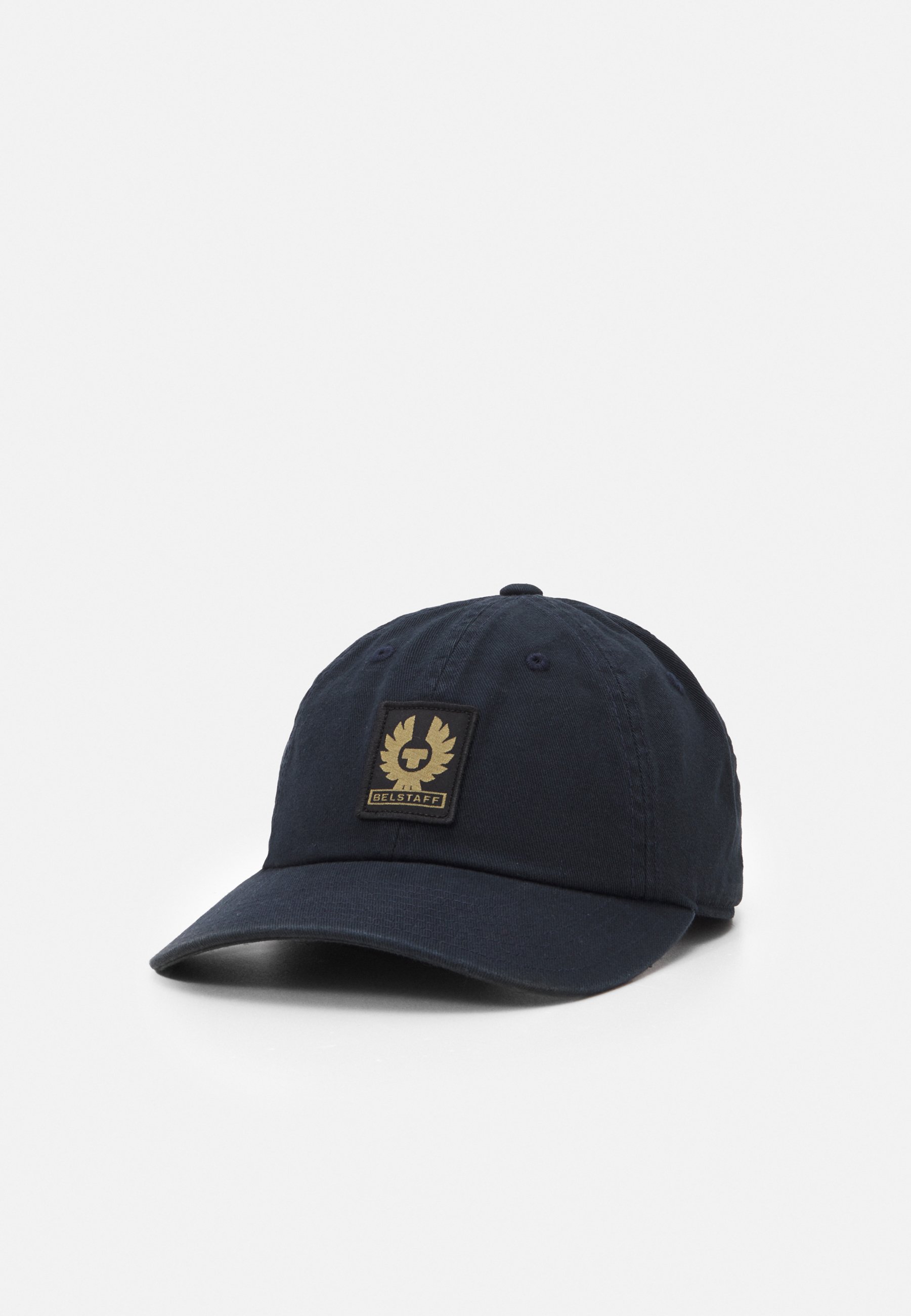 Belstaff PHOENIX LOGO UNISEX - Cappellino - navy/blu scuro - Zalando.it