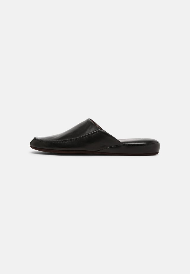 Chaussons - black