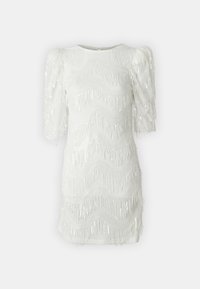 YASBELLA DRESS - Vestito elegante - star white