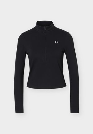 Under Armour, MOTION, czarny