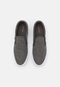 Pier One Sapatilhas - dark grey