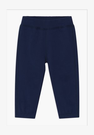 Broek - dark blue
