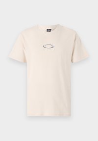 TEE - T-shirt imprimé - mist