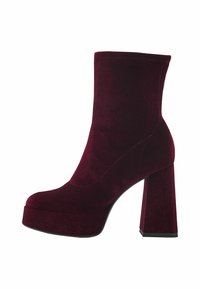 Tamaris Botki na obcasie