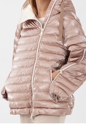 Veste d'hiver - gold-coloured