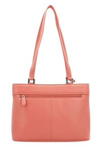Picard SHOPPER REALLY - Handbag - melon
