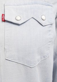 Levi's® Camicia - light-blue denim