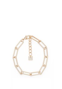 Non selezionato, yellow gold-coloured