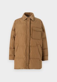 Unselected, nocciola