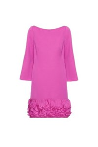 Niet geselecteerd, magenta magenta