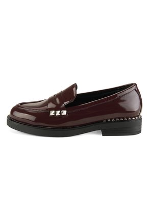 Desa Slipper - bordeaux