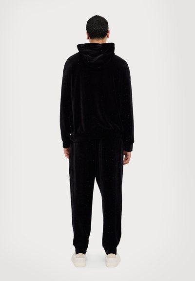 Emporio Armani Melegítőfelső - nero