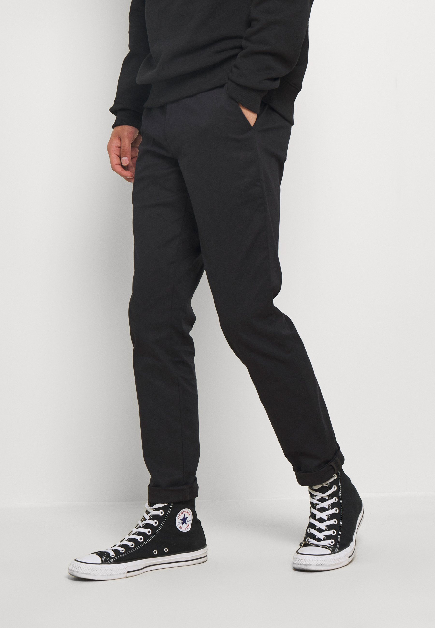 calvin klein chino