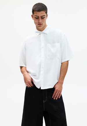 Chemise - white